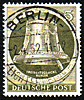 MiNr 82y waager.Riffelung, gestempelt + geprüft MiNr 82y waager.Riffelung, gestempelt + geprüft